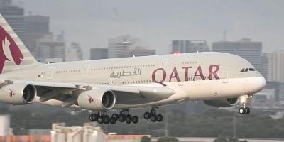 Qatar Airways Confirms Flights Unaffected After Doha Attacks, Ensures Passenger Safety